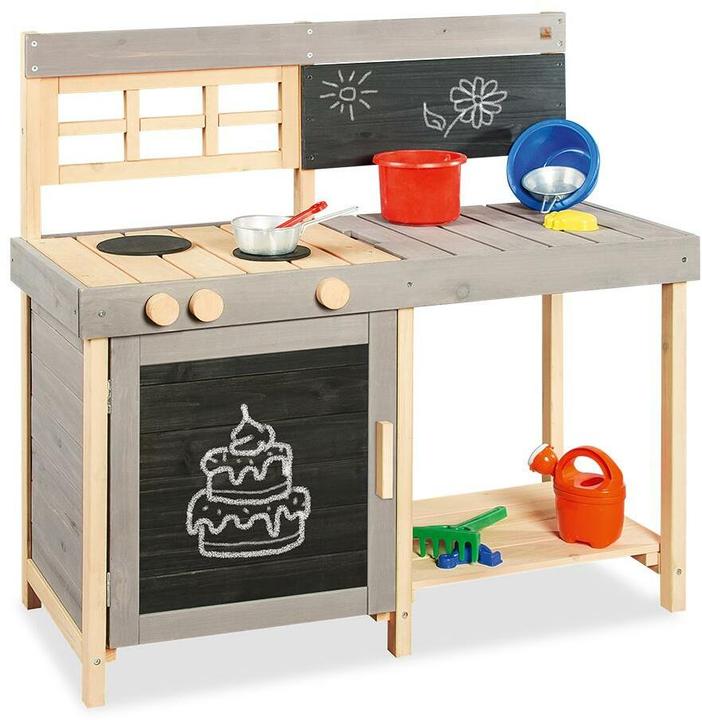 Immagine prodotto Pinolino Cucina a granita Fritz