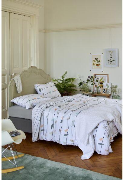 Immagine prodotto Esprit Uccelli (Set di biancheria da letto, 160 x 210 cm, 65 x 100 cm)