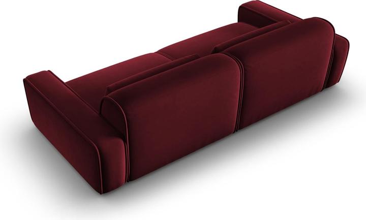Actual product image Maison Heritage Lina (2 person sofa, 3-seater, 4-seater)