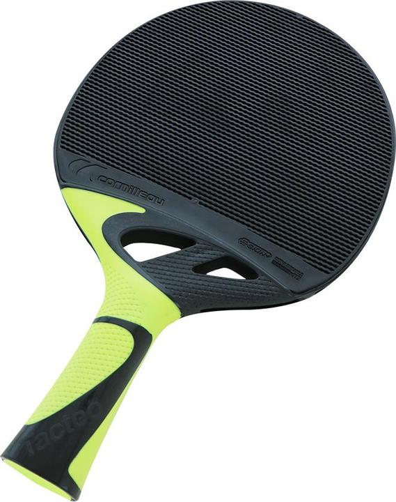 Image du produit Cornilleau Raquette de ping-pong Tacteo Outdoor