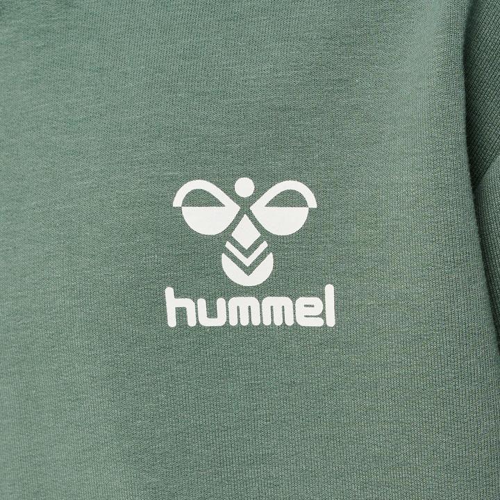 Immagine prodotto hummel hmlDUE HOODIE (128)
