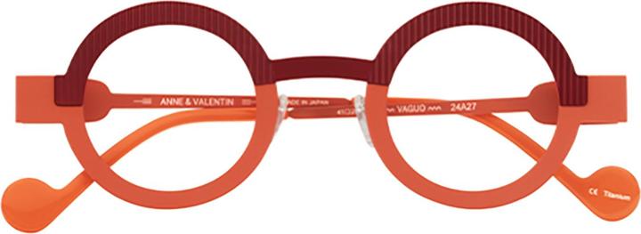 Actual product image Anne & Valentine Vaguo