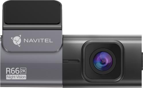 Actual product image Navitel Wideorejestrator Rejestrator Toru Jazdy R66 2K (Built-in microphone, Built-in display, 2K)