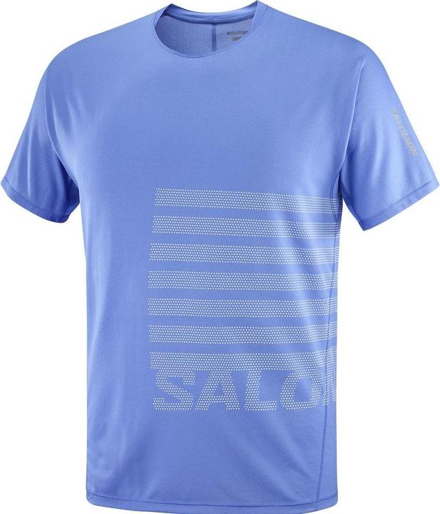 Image du produit Salomon Sense Aero SS Tee GFX (XL)