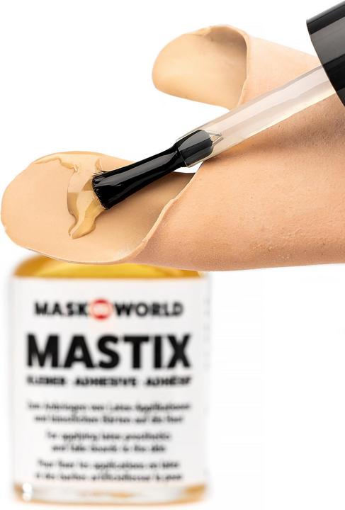 Image du produit Maskworld Colle de peau en mastic
