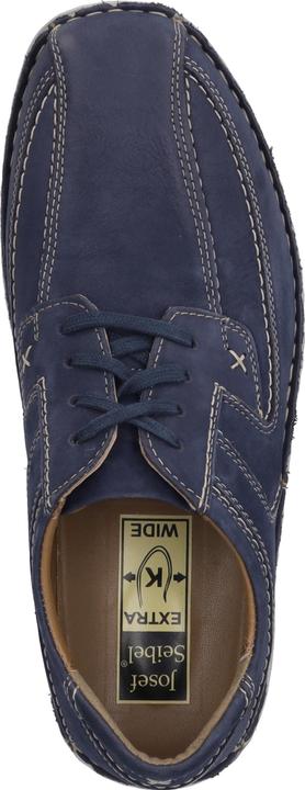 Actual product image Josef Seibel Lace-up shoes (43)