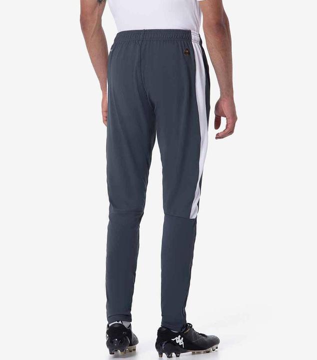 Immagine prodotto Kappa pantaoni da aenamento as monaco abunszip pro 8 2024/25 (L)