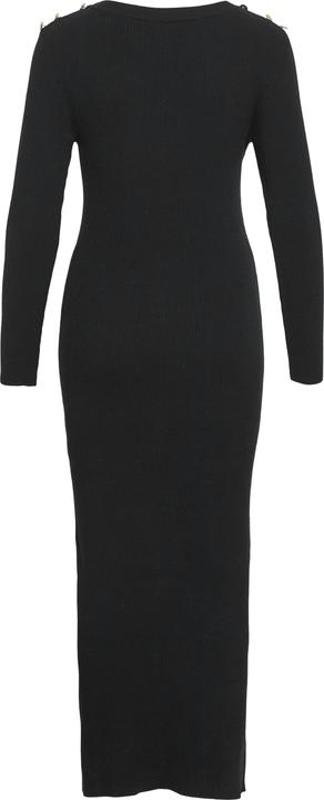 Actual product image Vila Long sleeve maxi dress (XXL)