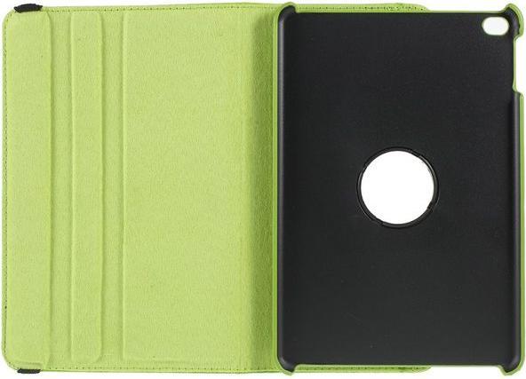 Produktbild MU Classic Rotierbare Leder Hülle (iPad mini 2019 (5. Gen))