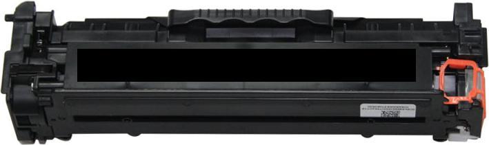Image du produit Hermex Compatible HP LaserJet Pro 400 color M451dw toner laser noir (CF)