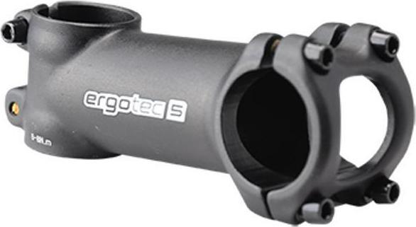 Actual product image Humpert Ergotec Shark stem Ø31.8 (90 mm, 31.80 mm)