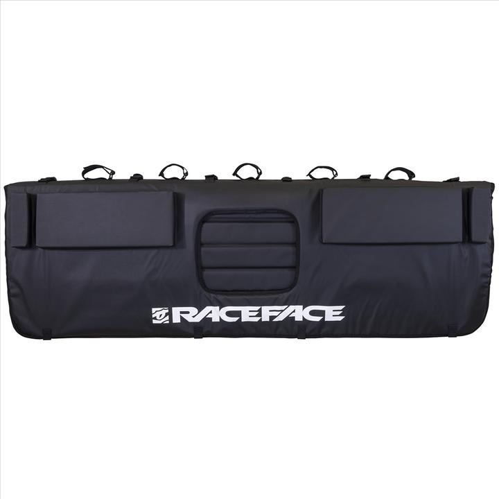 Produktbild Race Face T2 Tailgate Pad Black