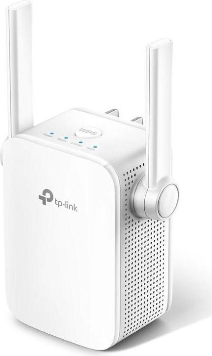 Actual product image TP-Link RE205 (433 Mbit/s, 300 Mbit/s)