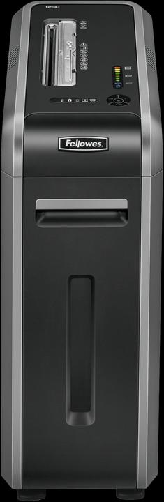 Image du produit Fellowes Déchiqueteuse 125Ci Powershred (Coupe de particules)