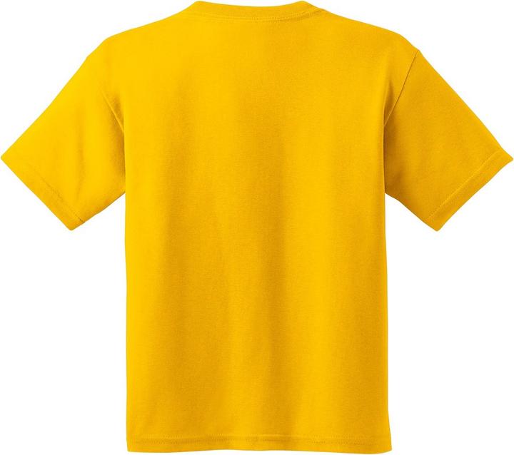 Image du produit Gildan T-shirt à col rond manches courtes (M)