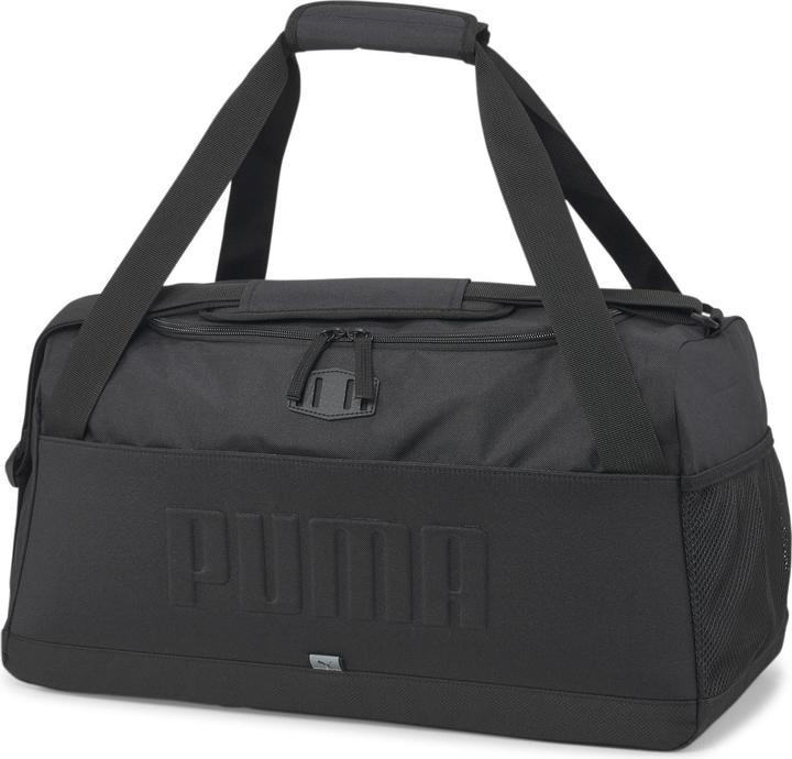 Puma Sports Bag S Black (30 l)