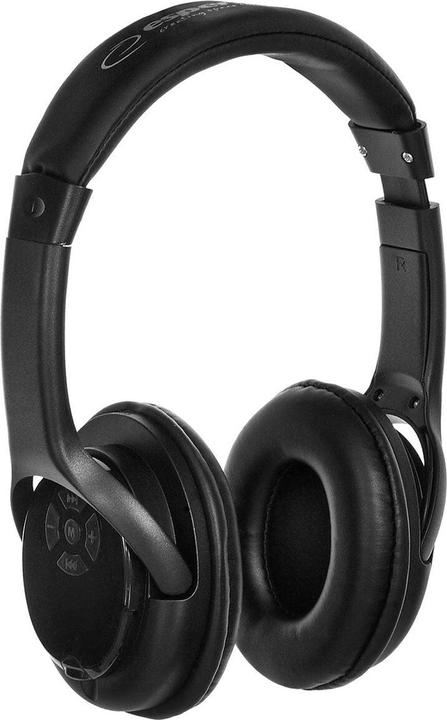 Actual product image Esperanza Libero EH163K (No noise cancelling, 4 h, Wireless, Cable)