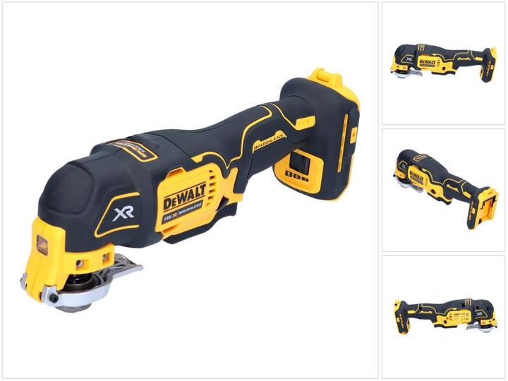 Actual product image DeWalt DCS 356 N-XJ