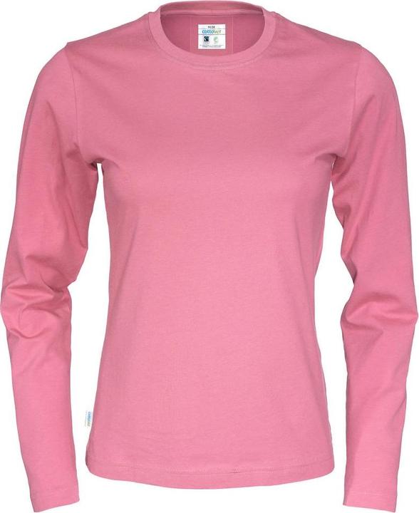 Cottover TShirt Langärmlig