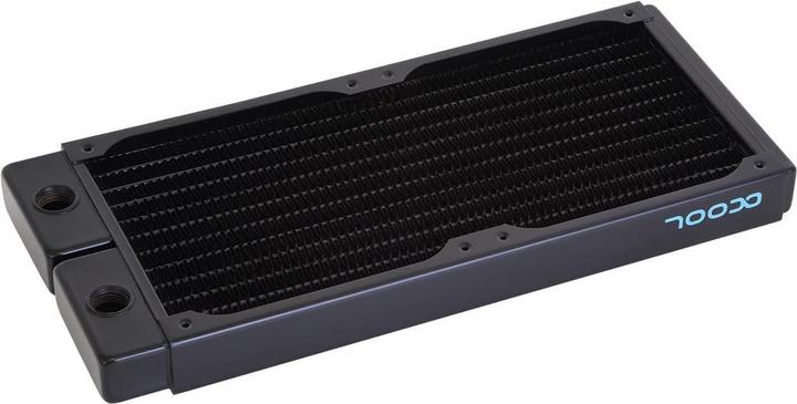 Produktbild Alphacool NexXxoS ST25 Radiator-Block (120 mm)