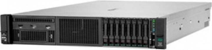 Actual product image HPE DL380 Gen10+ NC 1U XEON 4310 8xSFF MR416i-a (Intel Xeon Silver 4310, 0.02 GB, Rack Server)