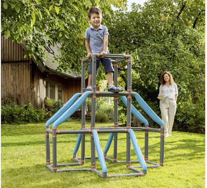 Image du produit BIG Kraxxl - Tour à grimper