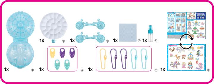 Produktbild Epoch Carosse Enchant Aquabeads(Spe)