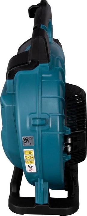 Produktbild Makita DUB363ZV (Akkubetrieb, Laubsauger-& bläser, Laubbläser, Laubsauger)