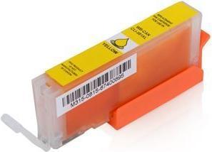 Immagine prodotto Hermex Cartuccia d'inchiostro compatibile XXL per Canon PIXMA TS9150 (M, Y, PGBK, FC, C, PB)