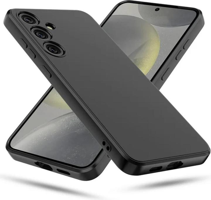Screenguard Liquid Silicone Case (Samsung Galaxy S24)