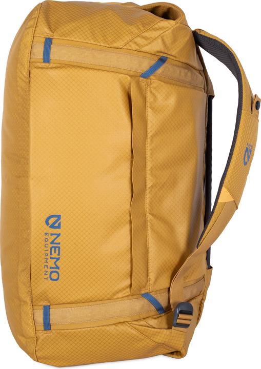 Actual product image Nemo Equipment Double Haul Convertible Duffel 30 (30 l)