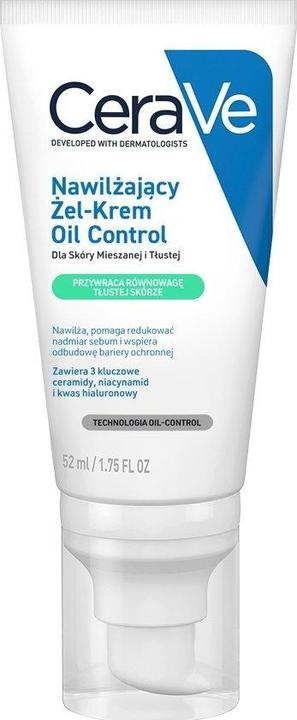Produktbild CeraVe Moisturizing body care set for dry skin 2 x 473 ml (473 ml, Gesichtsgel)