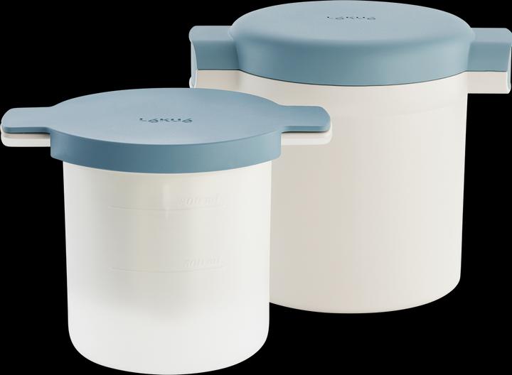 Actual product image Lékué Kefir & Yogurt Maker