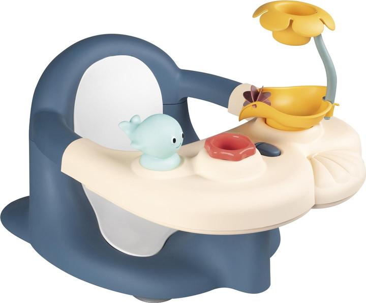 Smoby Baby Bath Time