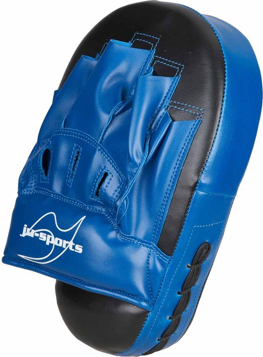 Actual product image Ju-Sports Hand claws pre-bent