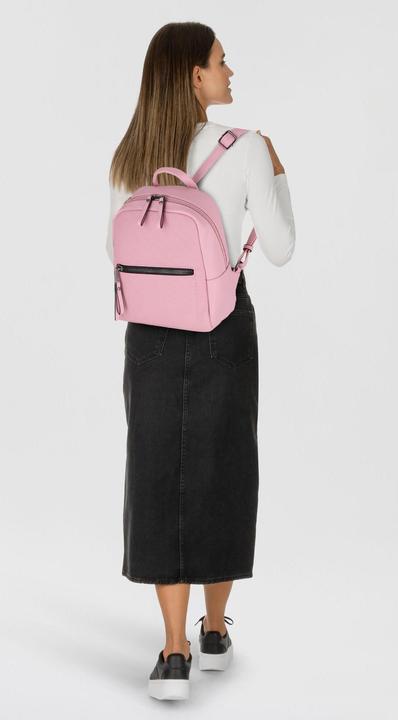 Image du produit Tom Tailor Tamara City Rucksack Leder 27 cm (7 l)
