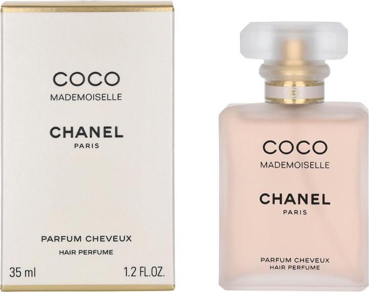 Image du produit Chanel Hair Perfume (re) (Eau de parfum, 35 ml)