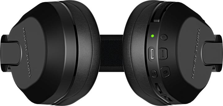 Actual product image Turtle Beach STEALTH 500 PS5 - Headset (Wireless)