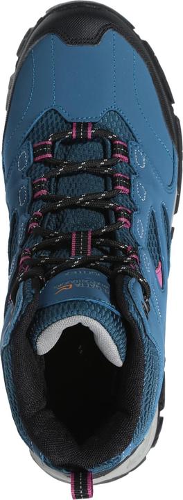 Image du produit Regatta Bottes de randonnée Holcombe Iep Mid (36)