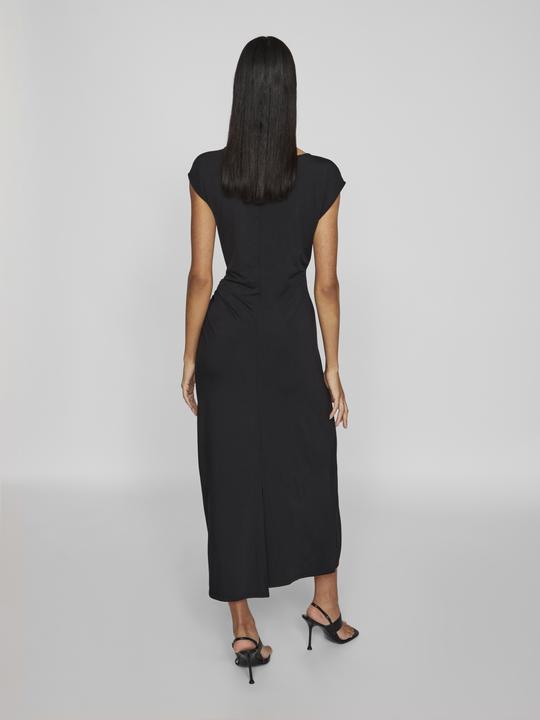 Produktbild Vila Kurzärmeliges Midikleid (S)