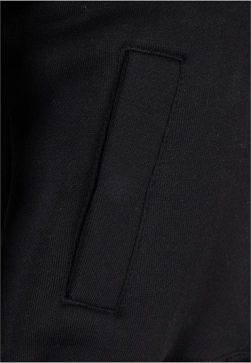 Immagine prodotto Urban Classics Giacca di felpa College Inset da donna (XXL)