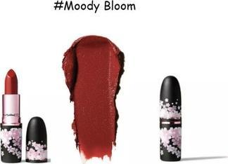 Productafbeelding MAC Cosmetics Lipstick Kersenbloesem (Bloei)