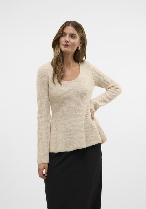 Immagine prodotto Vero Moda Maglia VMDESMA Maglia a maglia (S)