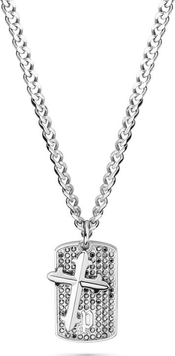 Produktbild Police Collier Vigor (Edelstahl, 75 cm)