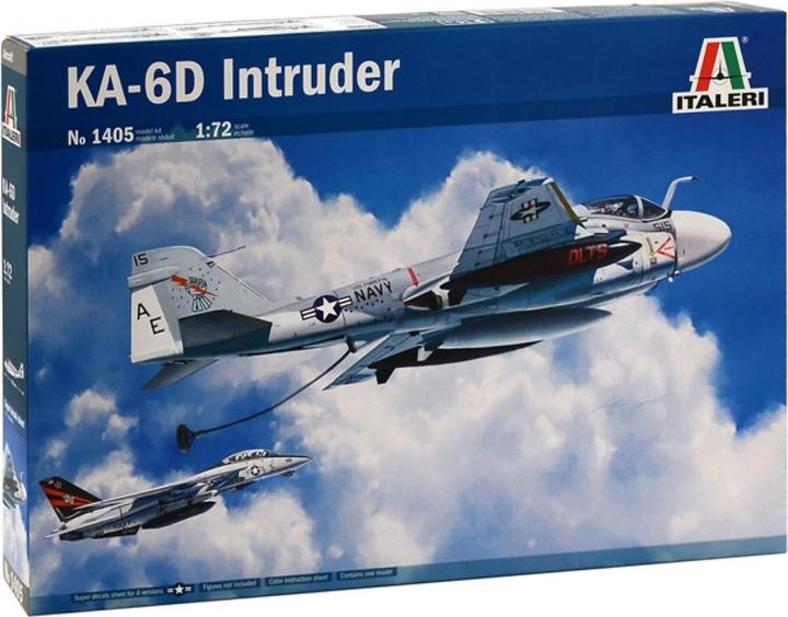 1:72 KA-6D Intruder