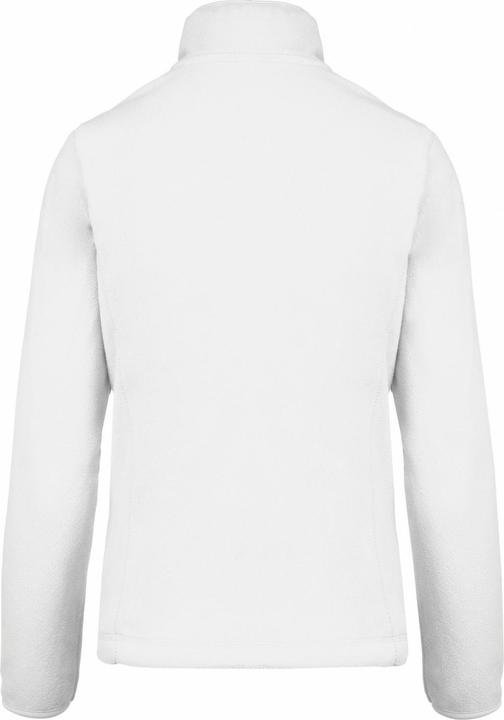 Actual product image Kariban Womens/Ladies Maureen Microfleece Jacket (L)