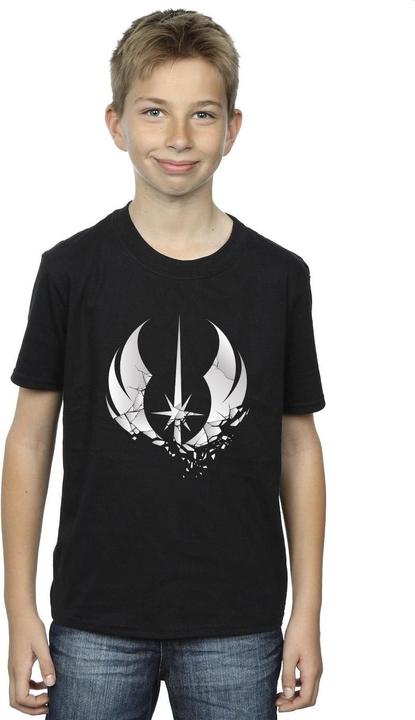 Image du produit Star Wars - T-shirt OBI-WAN KENOBI ORDER FRACTURED - Garçon (152, 158)