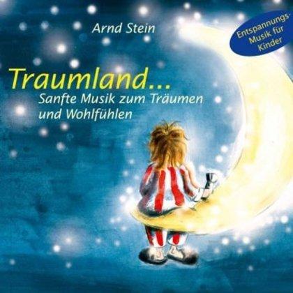 Produktbild Traumland, 1 Audio-CD, 1 Audio-CD (CD-Wechsler)