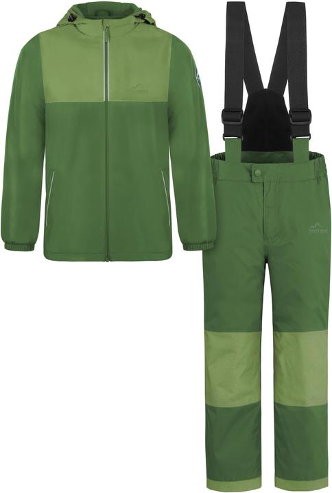 Actual product image Normani Children's WinterSet thermal trousers and winter trousers (98, 102, 104, 100 A)