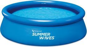 Summer Waves Piscina Fast Set Pool
